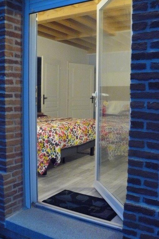Le Fief Beaurepaire 76280 Bed & Breakfast エクステリア 写真