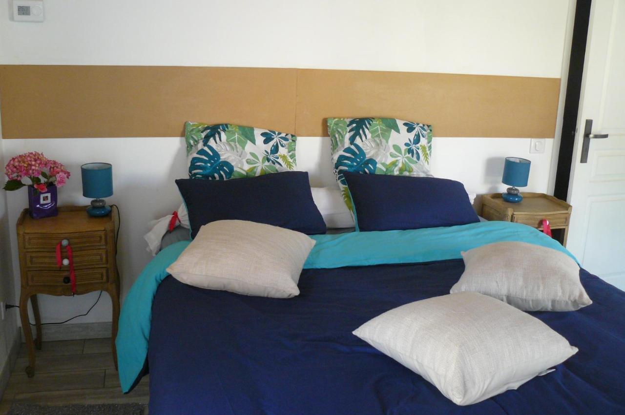 Le Fief Beaurepaire 76280 Bed & Breakfast エクステリア 写真